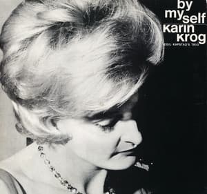 By Myself - Karin Krog