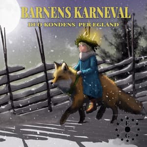 Barnens Karneval - Per Egland