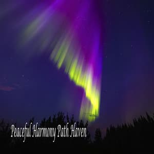 Peaceful Harmony Path Haven - Música Relajante