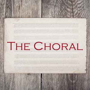 The Choral - Edward Elgar