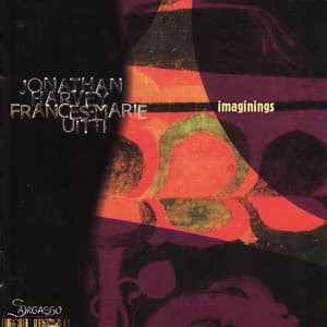 Imaginings - Jonathan Harvey