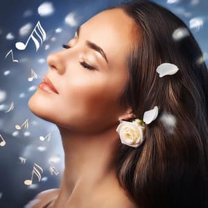 Serene Melodies: Music for a Peaceful Mind - Hang in Balance