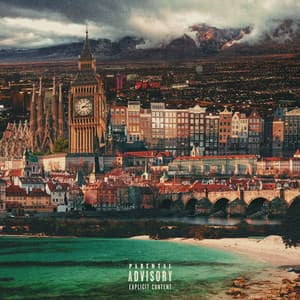 Kilómetros - CRIMEAPPLE