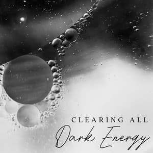 Clearing All Dark Energy - Frank South
