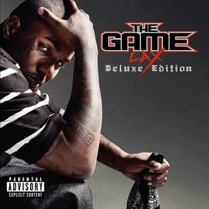 LAX - The Game