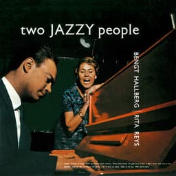 Two Jazzy People