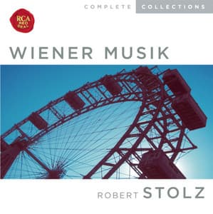 Wiener Musik - Robert Stolz