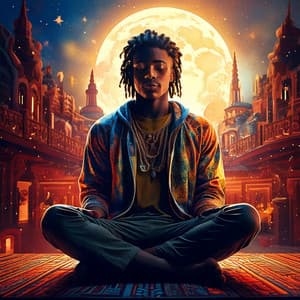 Focused Flow: Meditation Through Hip Hop - LoFi Learner