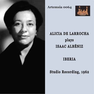Albéniz: Iberia, B. 47 - Isaac Albéniz