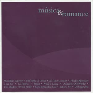 Música & Romance - Roberto Menescal