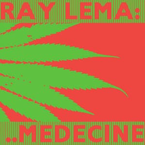 Medecine - Ray Lema