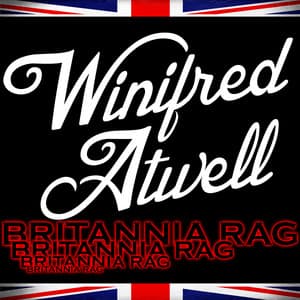 Britannia Rag - Winifred Atwell