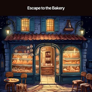 Escape to the Bakery - Deep Healing