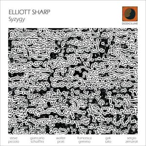 Syzygy - Elliott Sharp