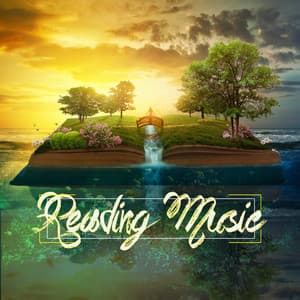 Reading Music - Hedley Patel