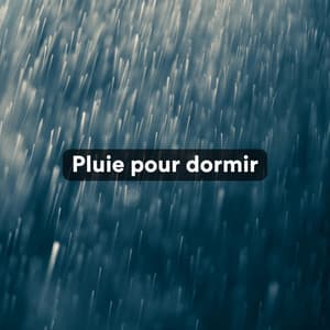 Pluie pour dormir - Nature Sounds