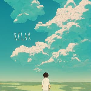 Relax - Músicas Para Relaxar