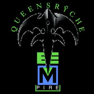 Empire - Queensrÿche