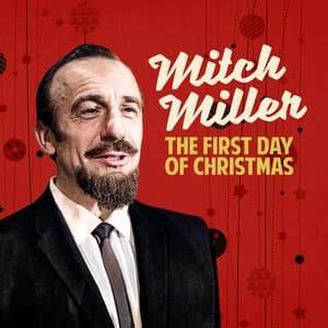 The First Day Of Christmas - Mitch Miller