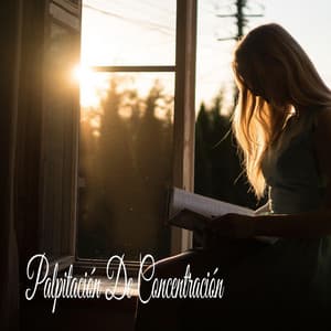Palpitación De Concentración - Ruido Perfecto