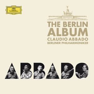 The Berlin Album - Berliner Philharmoniker