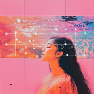 Hot Air Ballooning Across the Dreamscape of Your Mind - Soft Music