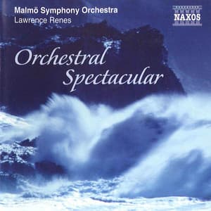 Orchestral Spectacular - Malmö Symphony Orchestra