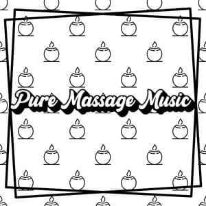 Healing Solfeggio Frequencies for Deep Meditation - Pure Massage Music