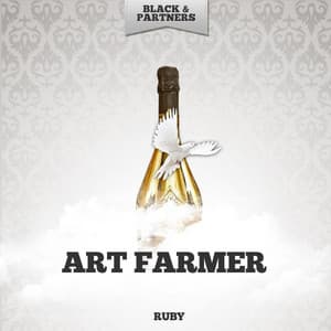 Ruby - Art Farmer