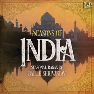 Seasons of India - Baluji Shrivastav