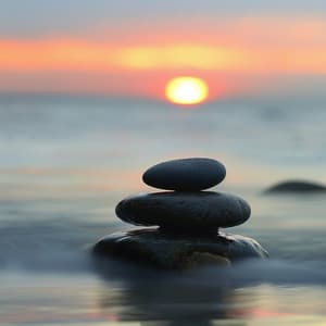 Dreamy Nights: Lofi Sounds for Meditation - Chakra Balancing Music Oasis