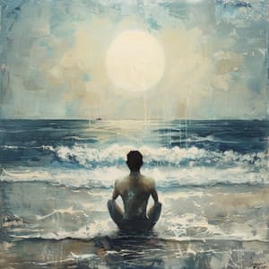 Momentos De Quietud: Música Relajante Para Desconectar - Musica Relajante de Restaurante