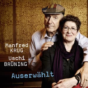 Auserwählt - Manfred Krug