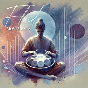 Fluid Movements: Handpan Yoga for Flexibility - Natural Samples