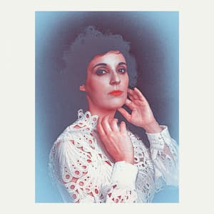 Tissé - Marion Rampal