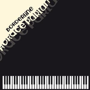 Borderline - Horace Parlan
