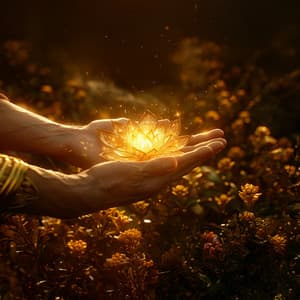 Sattva Temple Trance - Bhuvi Ananda