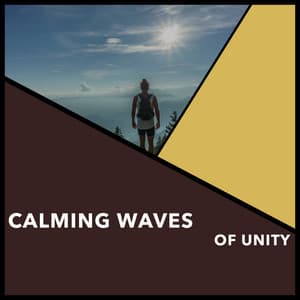 Calming Waves Of Unity - Reiki Collective