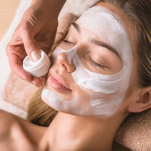 Cadencia De Spa: Música Reconfortante Para Masajes - Generadores de ruido