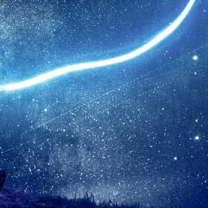 50 Ambient Songs: Serene Static - White Noise