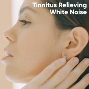 Tinnitus Relieving White Noise - White Noise Collectors