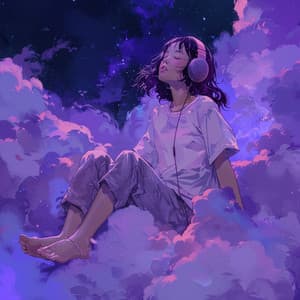 Noches De Ensueño: Música Para Dormir - El proyecto del ruido