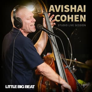 Little Big Beat Studio - Avishai Cohen