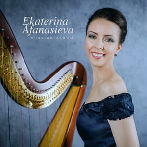 Russian Album - Ekaterina Afanasieva