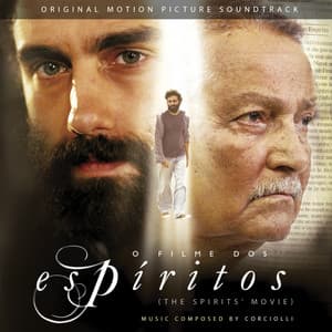 O Filme Dos Espíritos - Corciolli