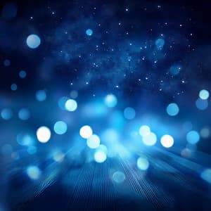 Melodías Nocturnas: Sonidos Calmantes Para Un Sueño Pacífico - Noche de Paz