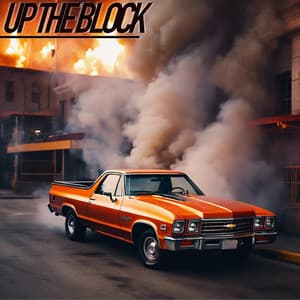 Up The Block - Elcamino