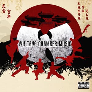 Chamber Music - Wu-Tang Clan