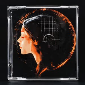 透明的心 - Binaural Beats Brainwave Entrainment