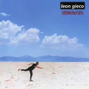 Desenchufado - León Gieco